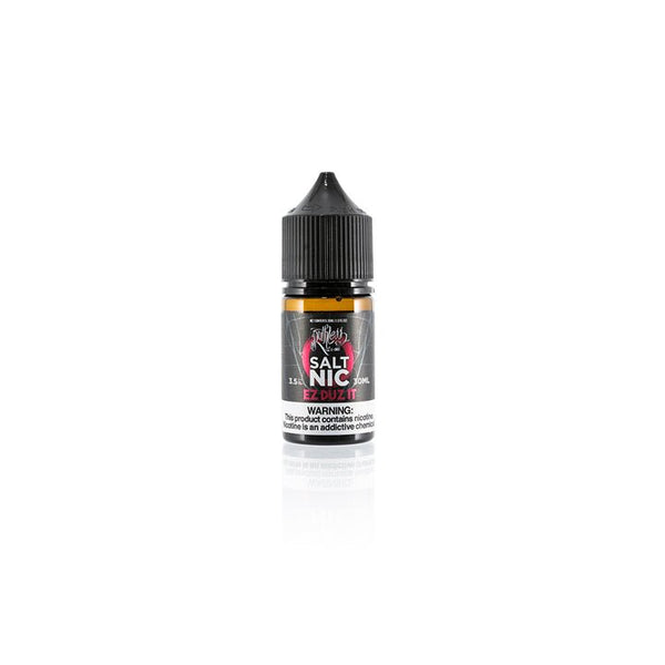 Ez Duz It by Ruthless Salt (30ml)