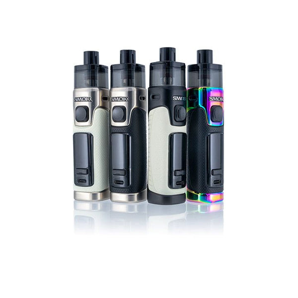 SMOK RPM 5 80W Pod Mod Kit  Vape Starter Kit, Pod System, AIO Device