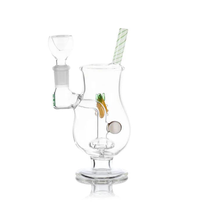 Hemper Pina Colada Bong 6"