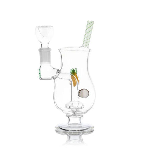 Hemper Pina Colada Bong 6"