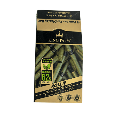 King Palm Rollies 0.5g