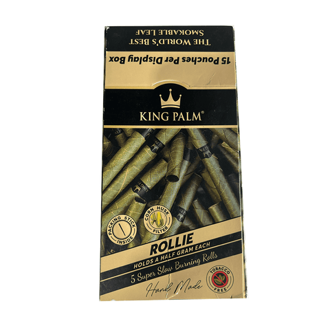 King Palm Rollies 0.5g