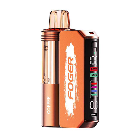 Foger Switch Pro Disposable Kit