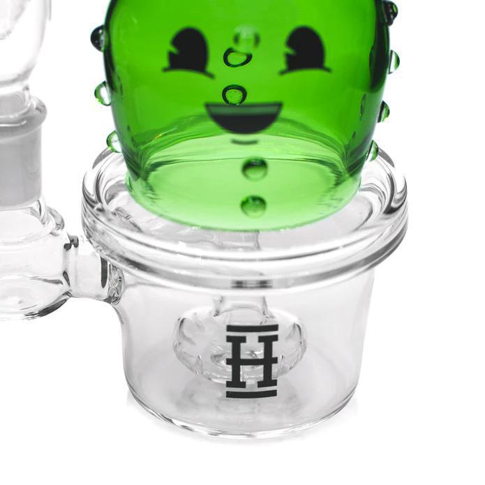 Hemper Happy Cactus Bong