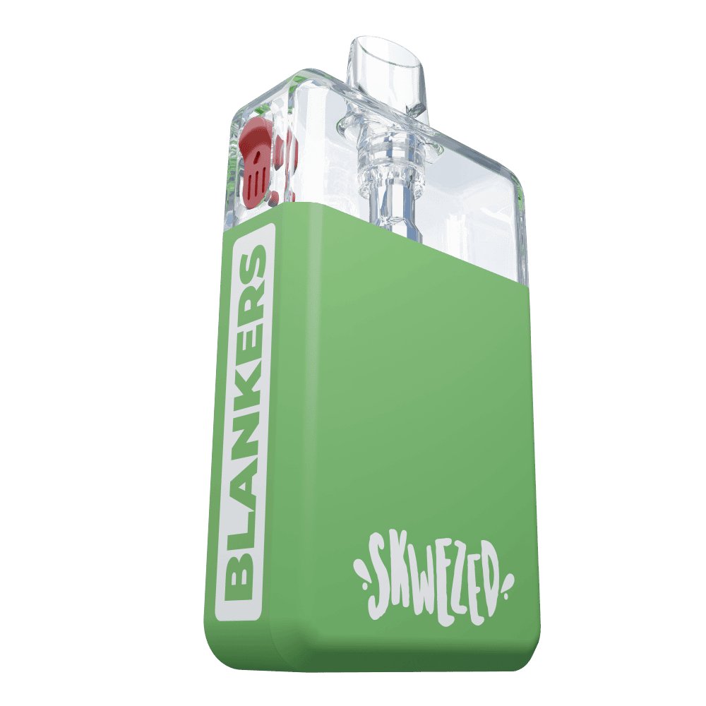 BLANKERS x SKWEZED Kit 10mL