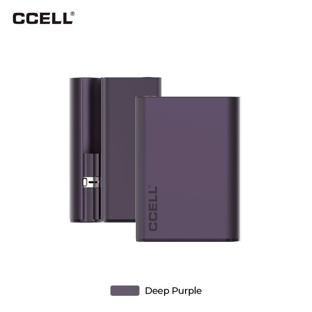 CCELL Palm Pro Battery 500mAh