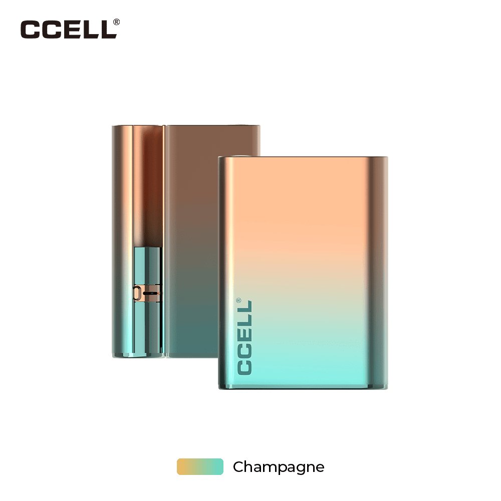 CCELL Palm Pro Battery 500mAh