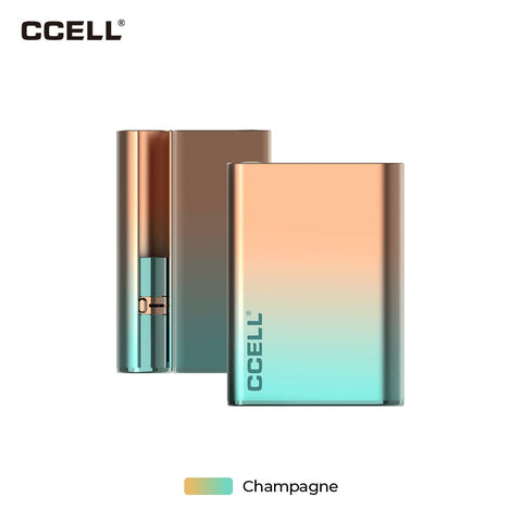 CCELL Palm Pro Battery 500mAh