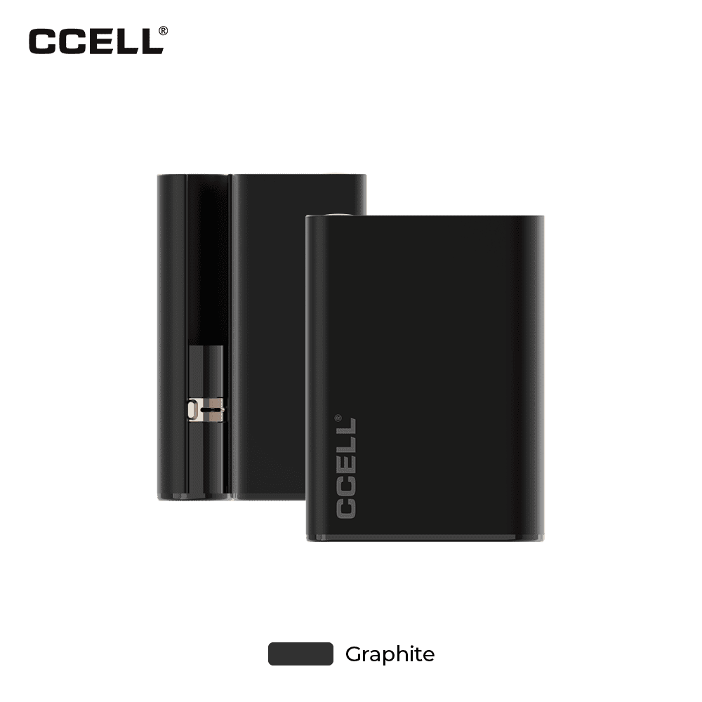 CCELL Palm Pro Battery 500mAh