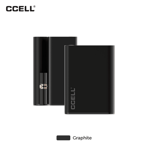 CCELL Palm Pro Battery 500mAh