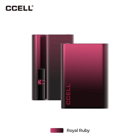 CCELL Palm Pro Battery 500mAh