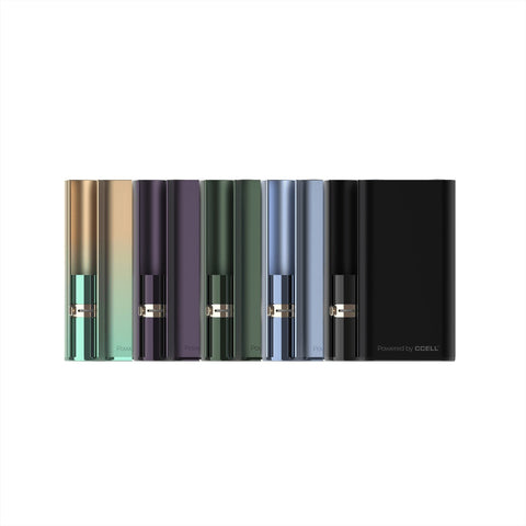 CCELL Palm Pro Battery 500mAh