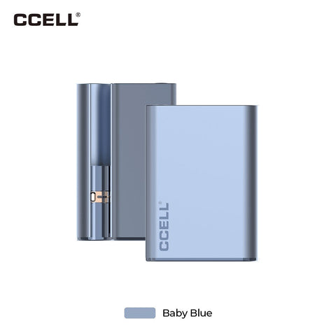 CCELL Palm Pro Battery 500mAh