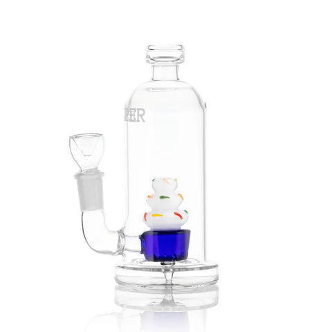 Hemper Cupcake Bong 6"