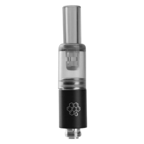 Dazzleaf EZii Micro WAX Dab Tank