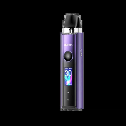 Geek Vape Wenax Q Pro Pod System Kit