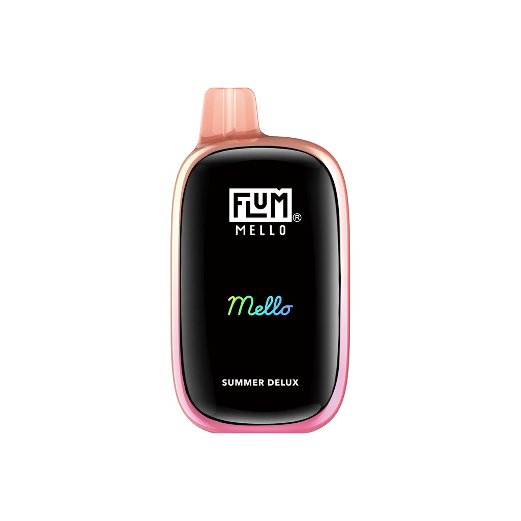 Flum Mello 20K Disposable