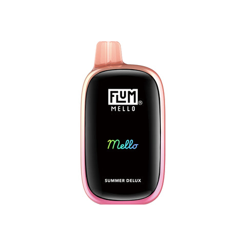 Flum Mello 20K Disposable