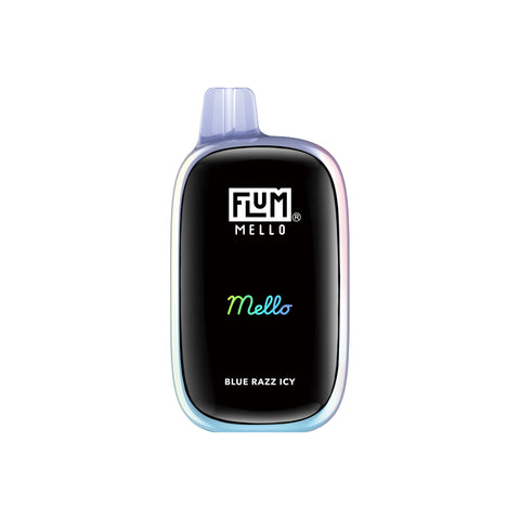 Flum Mello 20K Disposable