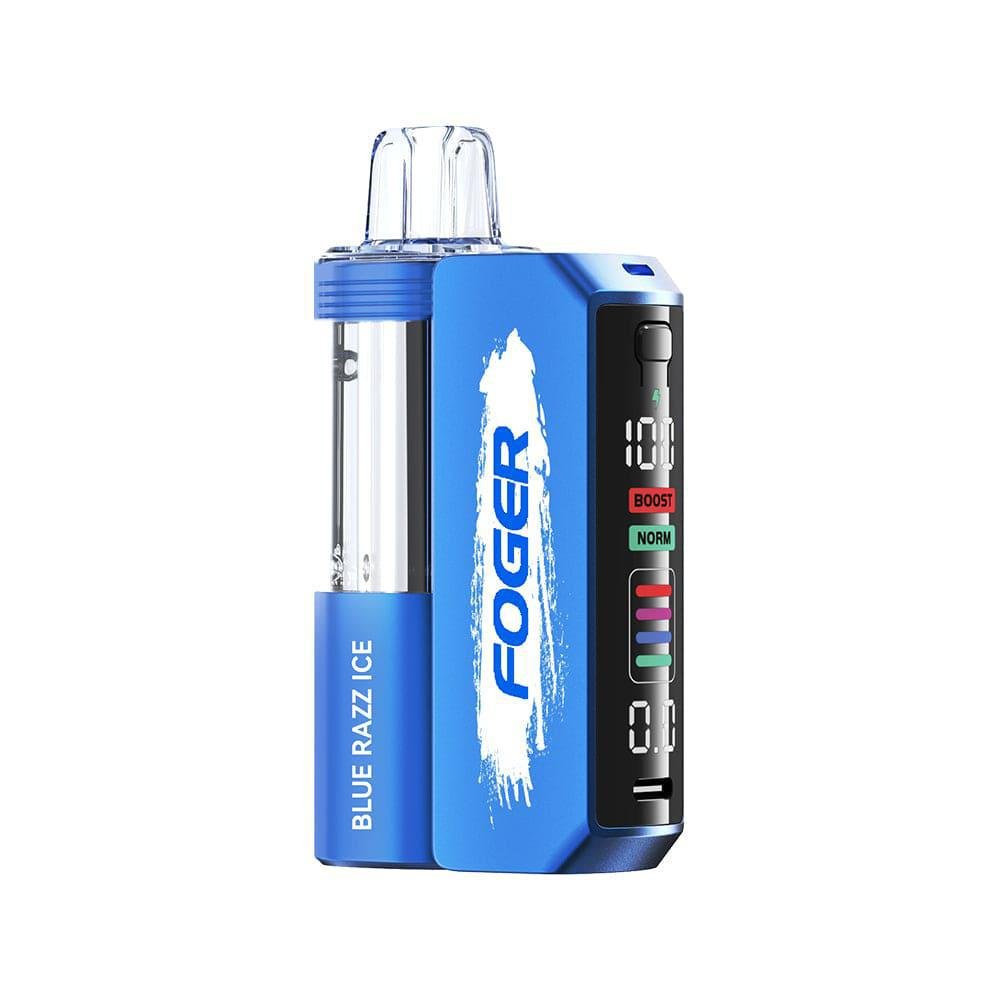 Foger Switch Pro Disposable Kit