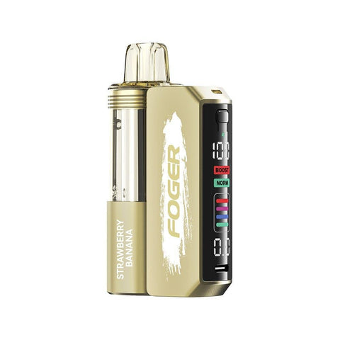 Foger Switch Pro Disposable Kit