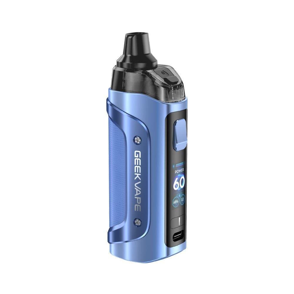 Geek Vape Aegis Boost 3 60W Pod System Kit