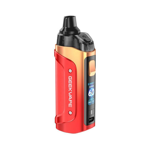 Geek Vape Aegis Boost 3 60W Pod System Kit