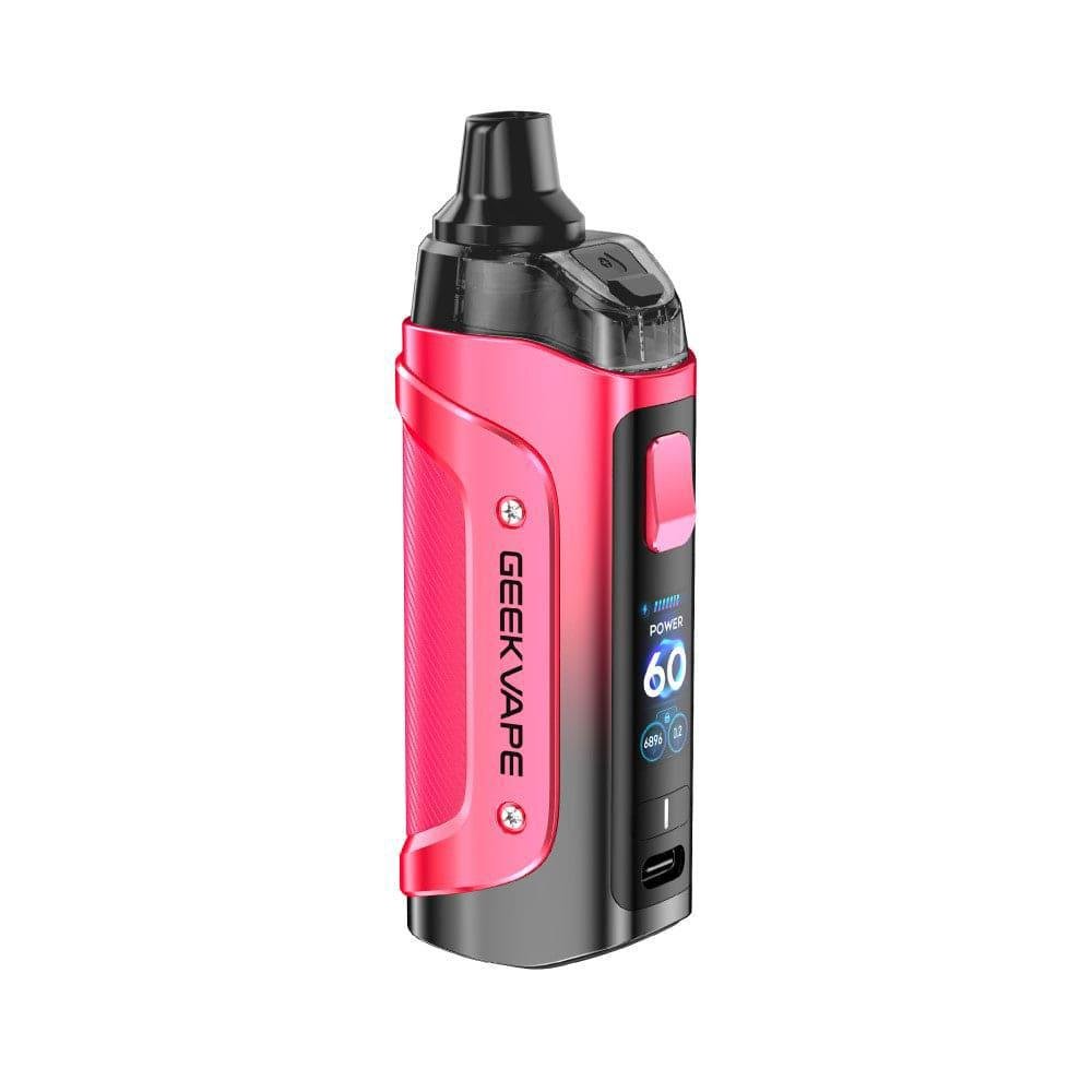 Geek Vape Aegis Boost 3 60W Pod System Kit