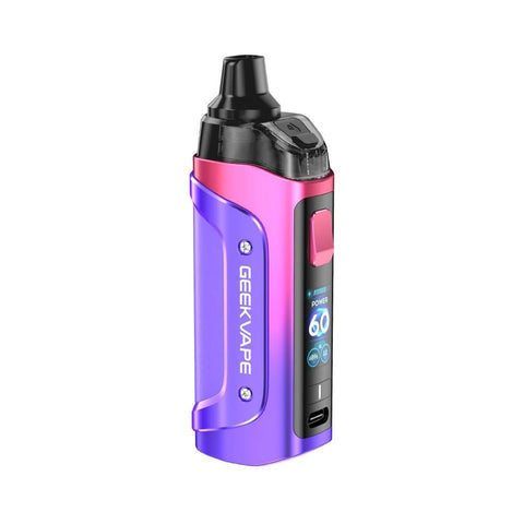 Geek Vape Aegis Boost 3 60W Pod System Kit