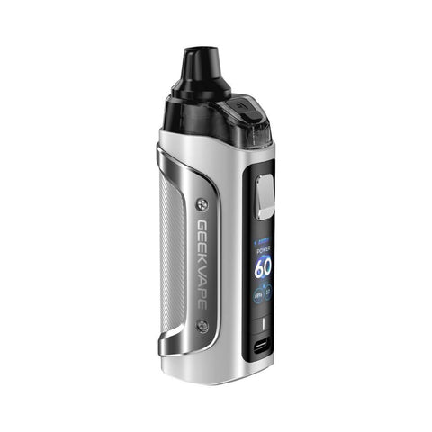 Geek Vape Aegis Boost 3 60W Pod System Kit