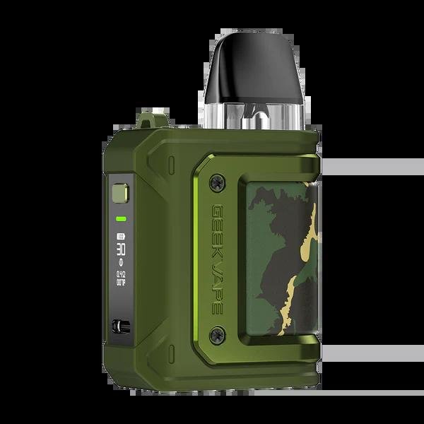 Geek Vape Aegis Hero Q 30W Pod System Kit