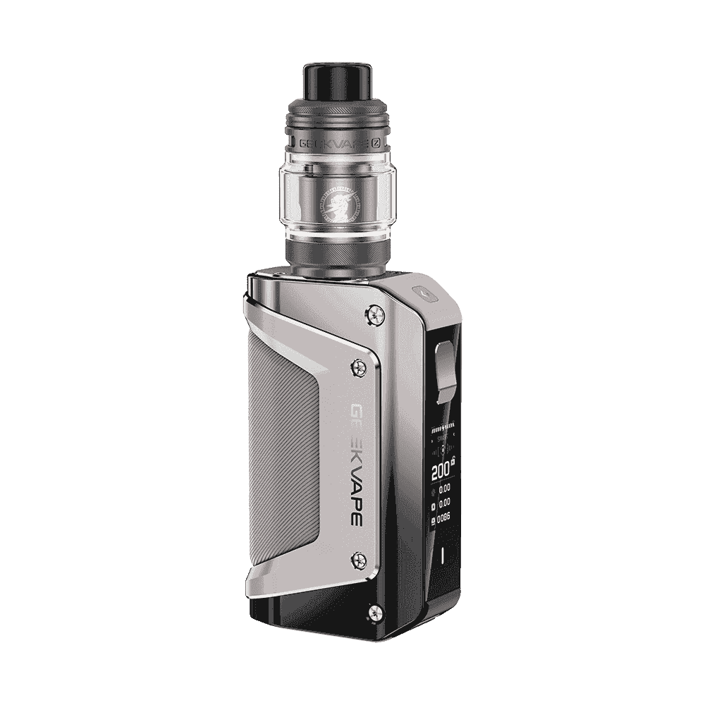 Geek Vape Aegis Legend 3 200W Kit