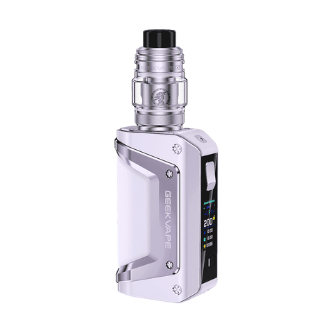 Geek Vape Aegis Legend 3 200W Kit