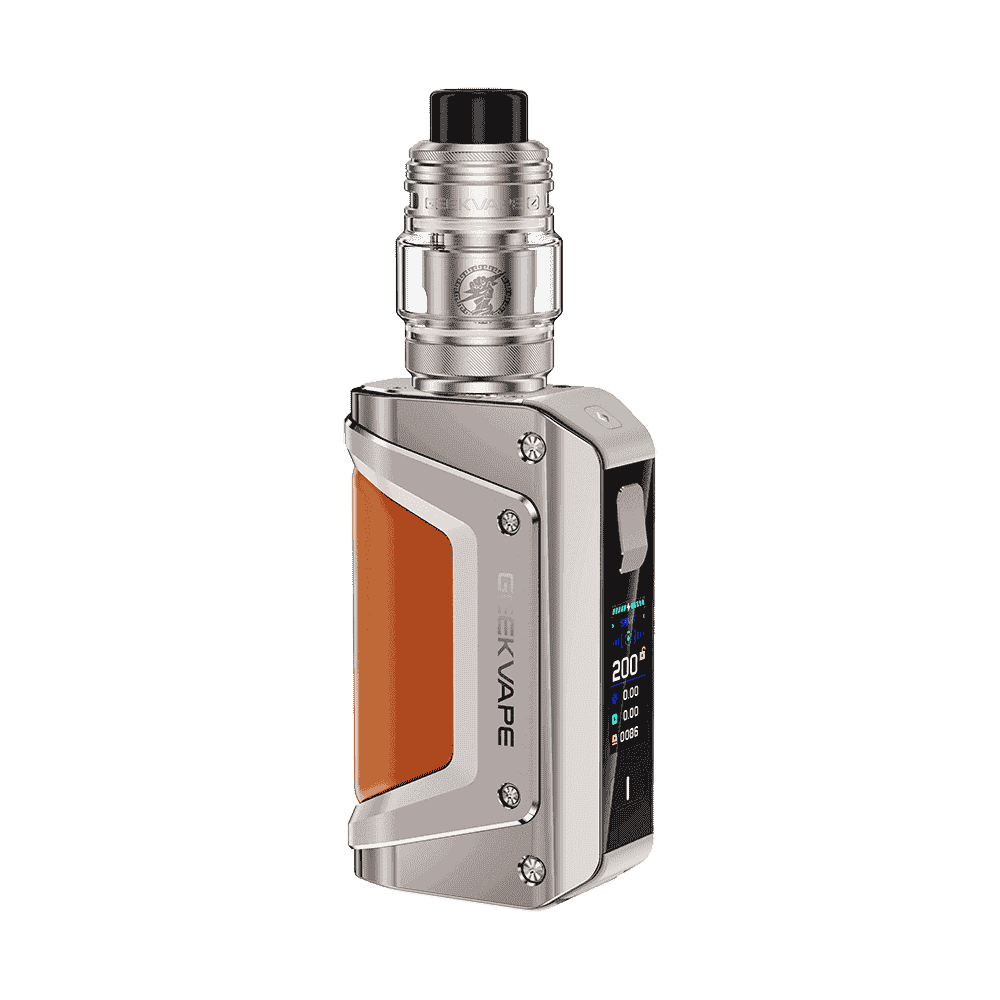 Geek Vape Aegis Legend 3 200W Kit