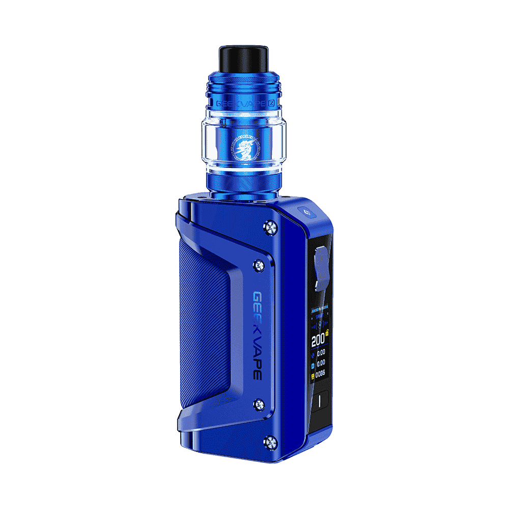 Geek Vape Aegis Legend 3 200W Kit