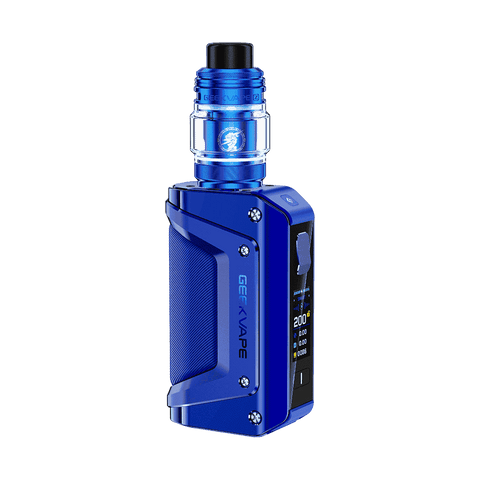 Geek Vape Aegis Legend 3 200W Kit