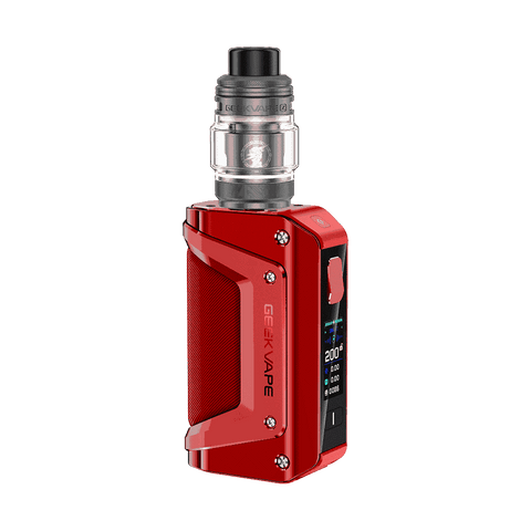 Geek Vape Aegis Legend 3 200W Kit