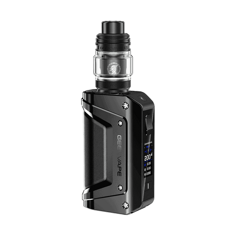 Geek Vape Aegis Legend 3 200W Kit