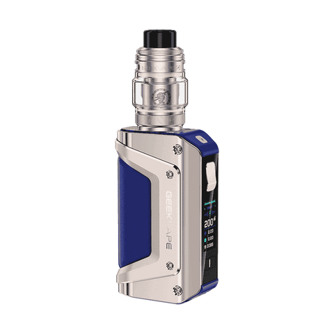 Geek Vape Aegis Legend 3 200W Kit