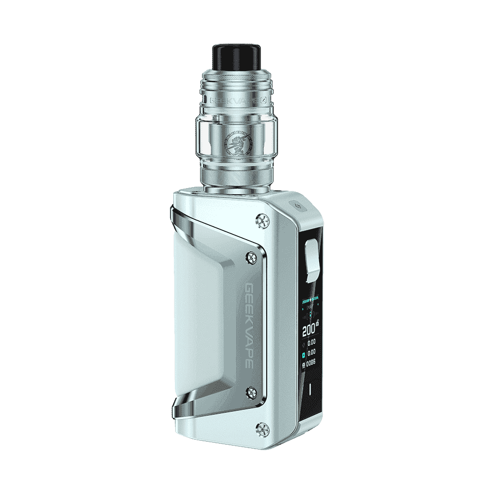 Geek Vape Aegis Legend 3 200W Kit