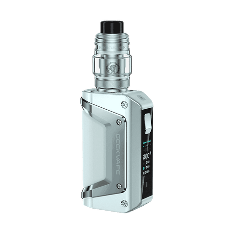 Geek Vape Aegis Legend 3 200W Kit