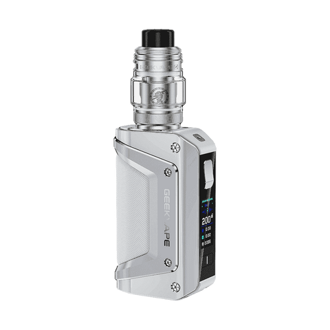 Geek Vape Aegis Legend 3 200W Kit