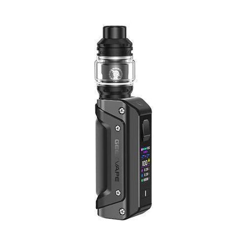 Geek Vape Aegis Solo 3 100W Kit