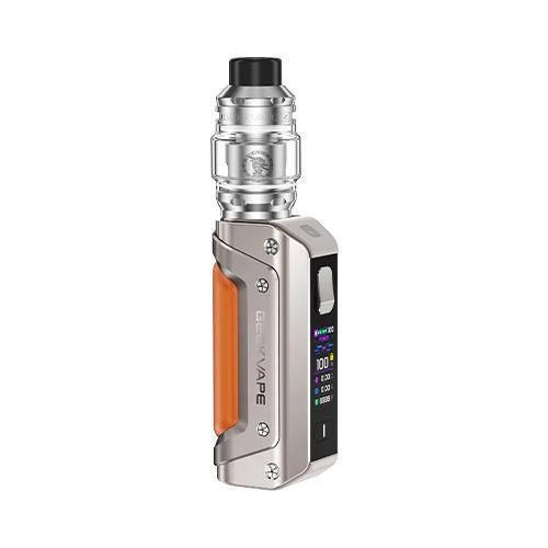 Geek Vape Aegis Solo 3 100W Kit