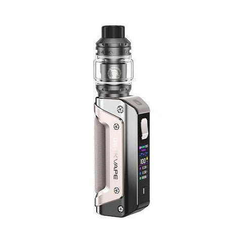 Geek Vape Aegis Solo 3 100W Kit