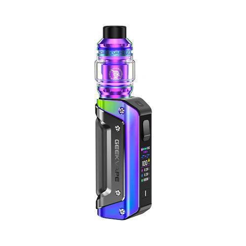 Geek Vape Aegis Solo 3 100W Kit