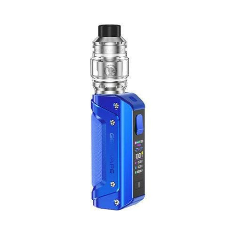 Geek Vape Aegis Solo 3 100W Kit