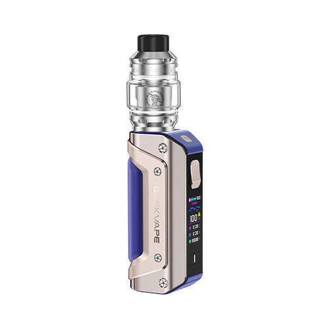 Geek Vape Aegis Solo 3 100W Kit