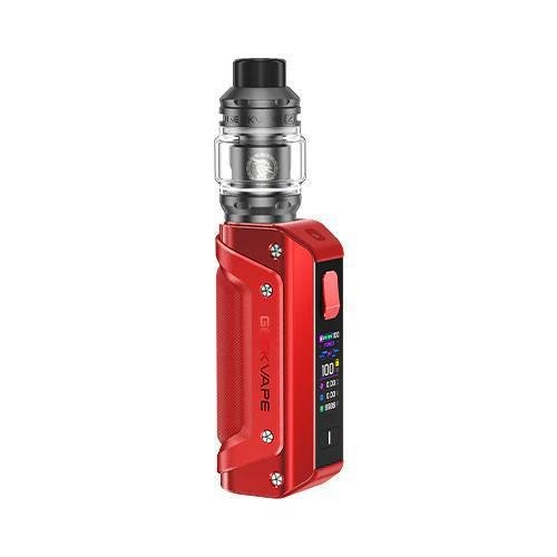 Geek Vape Aegis Solo 3 100W Kit