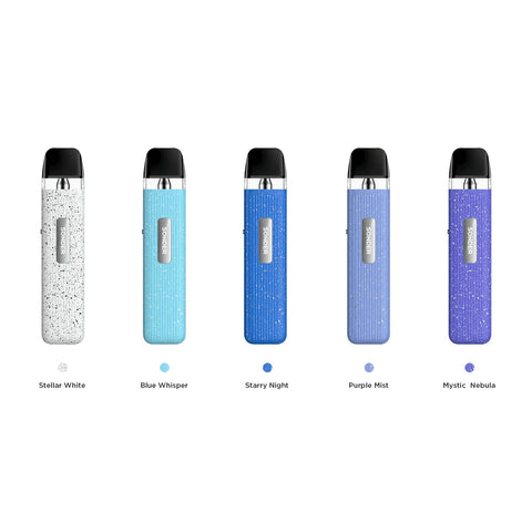 Geek Vape Sonder Q 20W Pod System Kit